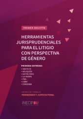 Portada de publicación