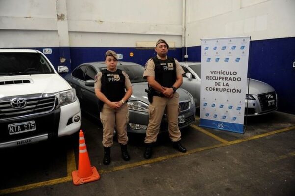 ¿Qué hace el Sistema de Justicia Federal con la riqueza incautada? Panorama y perspectivas para su reutilización social