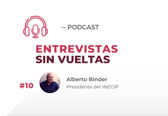“Una administración de justicia de calidad es uno de los motores de la democracia de calidad”