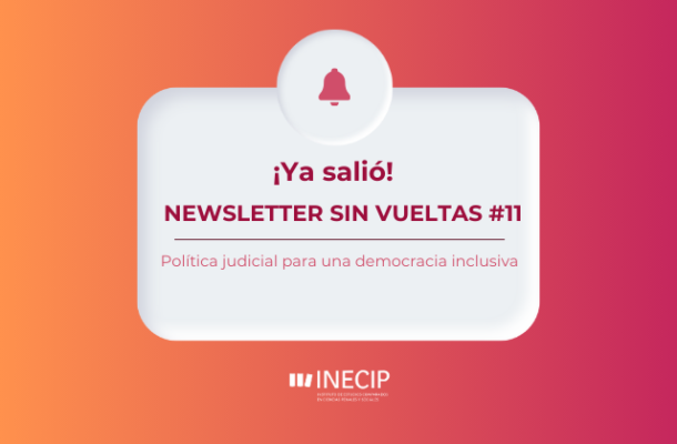 Sin Vueltas #11