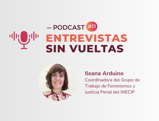 Demandas feministas y respuestas penales