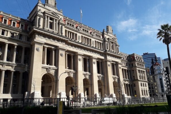 ¿Lijo a la Corte? Una prueba de fuego para el Senado