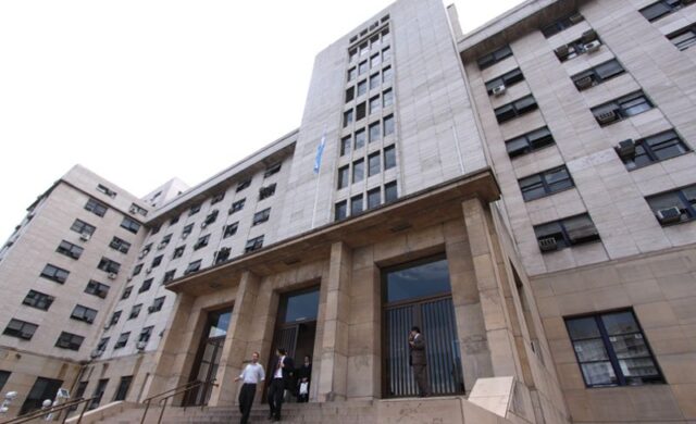 La Cámara Federal de Casación Penal exhortó a los jueces federales a cesar las detenciones en comisarías
