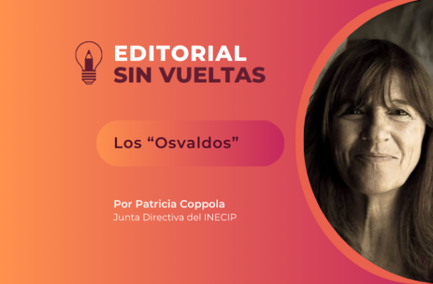 Los “Osvaldos”