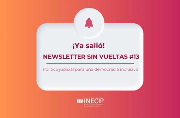 Sin Vueltas #13
