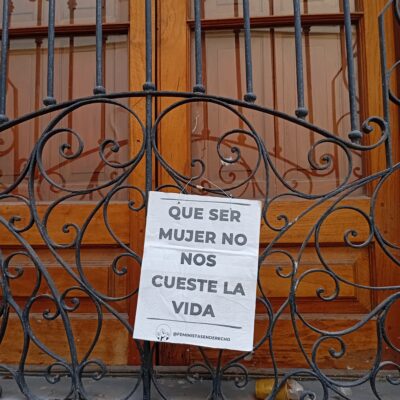 Femicidio e igualdad ante la ley