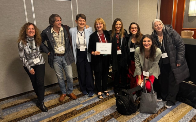 INECIP participó de la conferencia internacional “Juries in the Americas: Variation and Change”