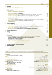 Portada de publicación