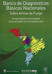 Portada de publicación