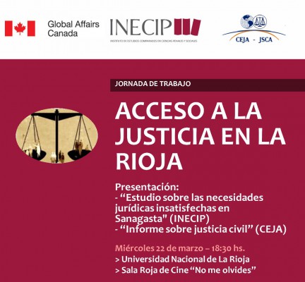 Banner acceso a la justicia