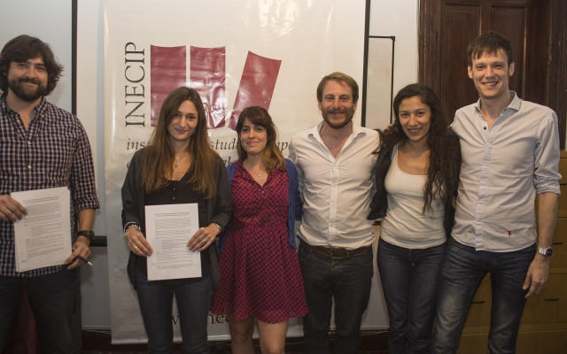 Convenio de Cooperación con el Sindicato de Trabajadores Judiciales de la República Argentina
