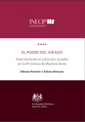 Portada de publicación