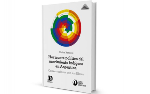 Horizonte político del movimiento indígena en Argentina. Conversaciones con sus líderes