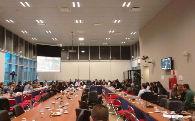 Reforma de la Ley Orgánica del Ministerio Público Fiscal