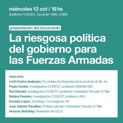 Ilsed - Flyer Fzas Armandas