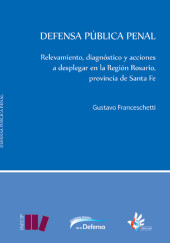 Portada de publicación