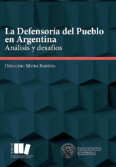 Portada de publicación