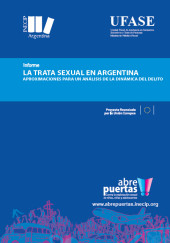 Portada de publicación