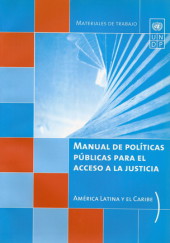 Portada de publicación