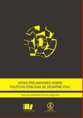 Portada de publicación