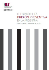 Portada de publicación