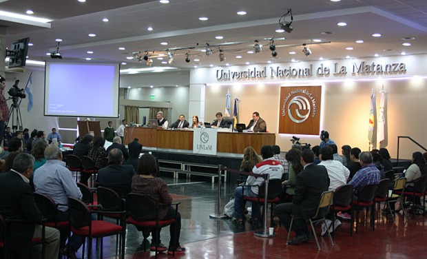 Matanza
