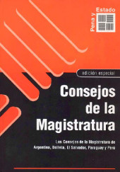 Portada de publicación