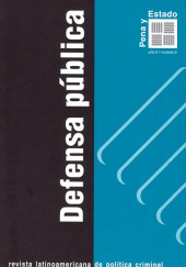 Portada de publicación