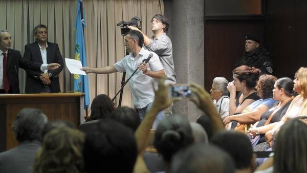 Presidente Jurado