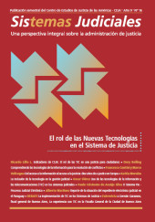 Portada de publicación