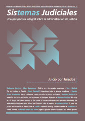 Portada de publicación