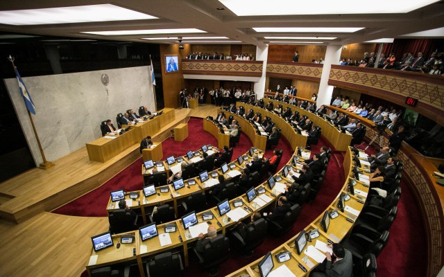 La Legislatura de Tucumán aprobó el nuevo Código Procesal Penal