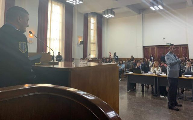 Primer Juicio por Jurados en Mendoza: culpable por unanimidad y condenado a prisión perpetua