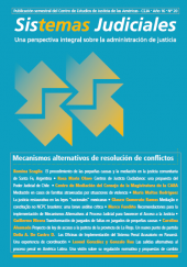 Portada de publicación