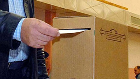 En CABA podrán votar las personas condenadas