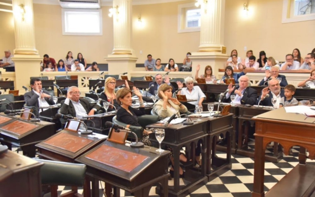 Corrientes tiene un nuevo Código Procesal Penal