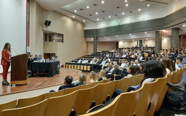 #CNULP2019: hoy se define qué universidades pasan a cuartos de finales