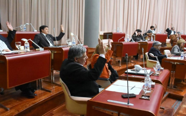 Chubut sancionó la Ley de Juicio por Jurados y retoma la tradición de los colonos del país de Gales