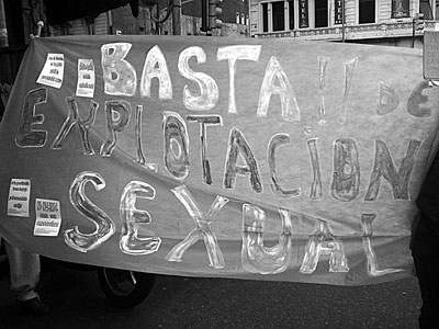 Precedente para reparación de víctimas de trata de personas