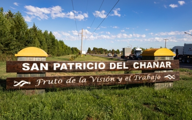 Neuquén: San Patricio del Chañar tendrá el primer Tribunal Municipal de Jurados de la Argentina