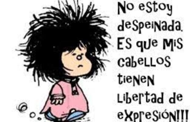 La guerra, las mentiras y las censuras: ¿qué hacemos con la libertad de opinión?