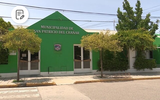 San Patricio del Chañar: el nacimiento del jurado municipal en la Argentina