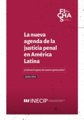 Portada de publicación