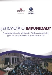 Portada de publicación