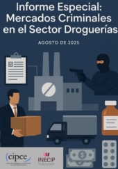 Portada de publicación