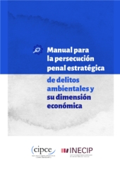 Portada de publicación