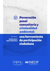 Portada de publicación