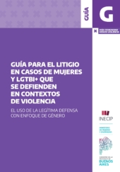 Portada de publicación