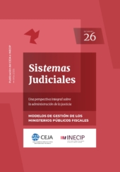 Portada de publicación