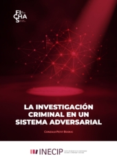 Portada de publicación